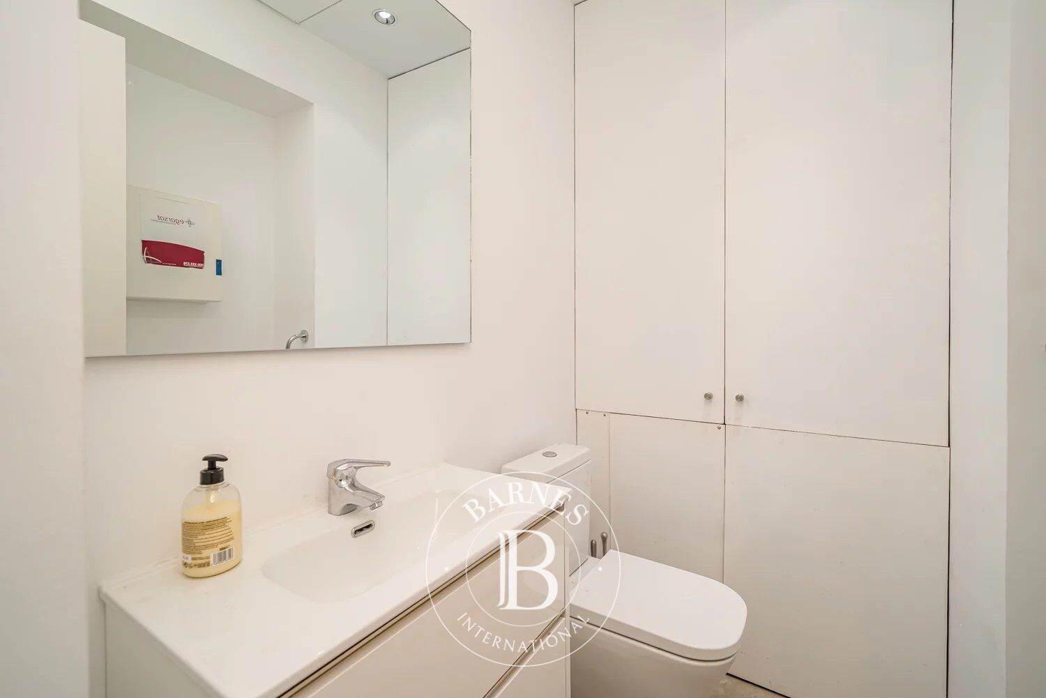 Daire Madrid - picture 30