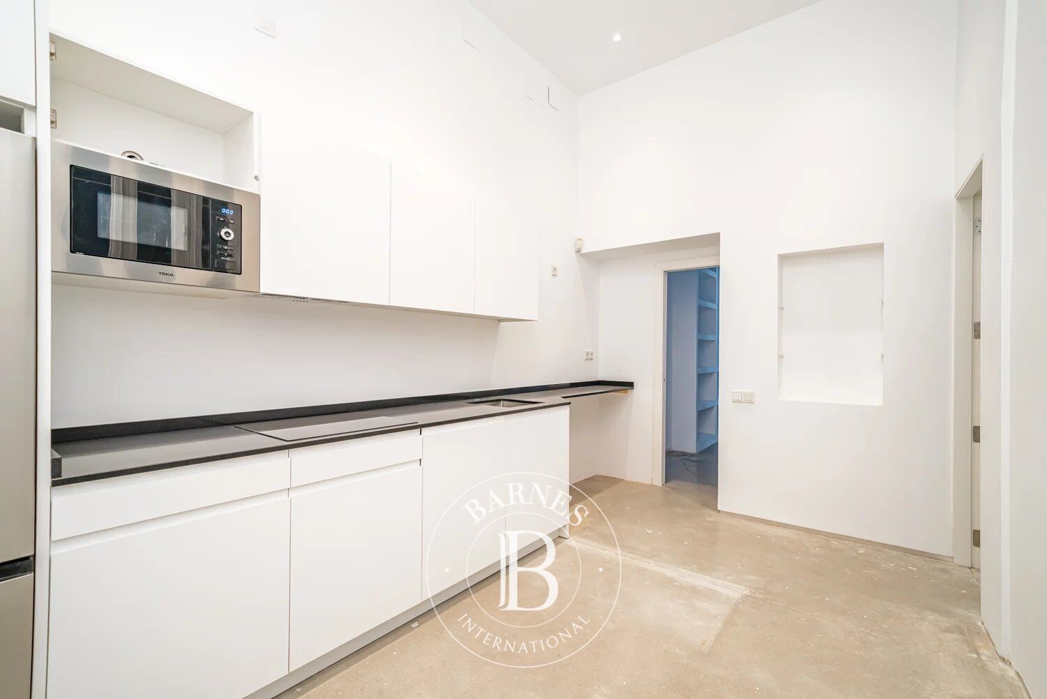 Daire Madrid - picture 12