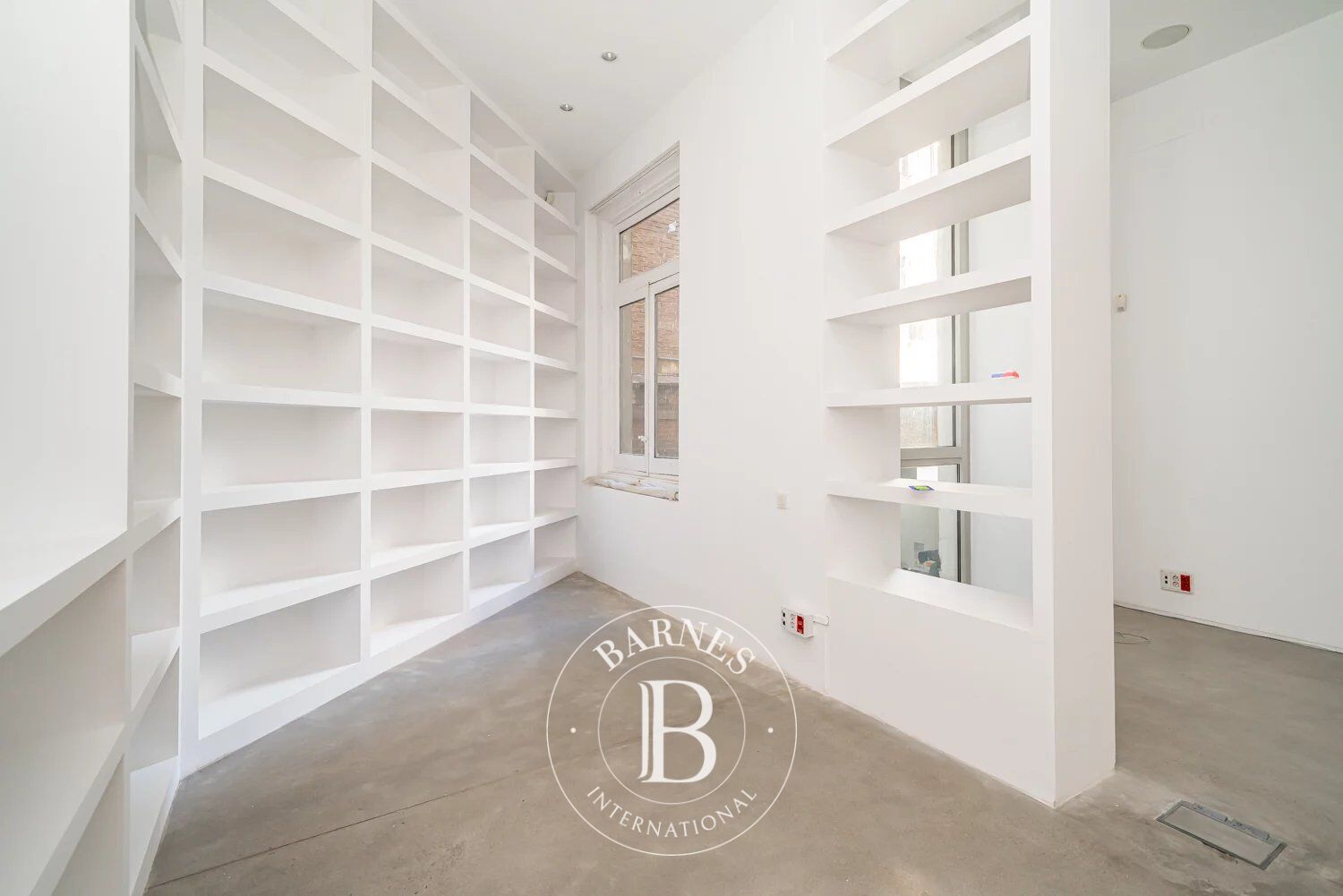 Daire Madrid - picture 18