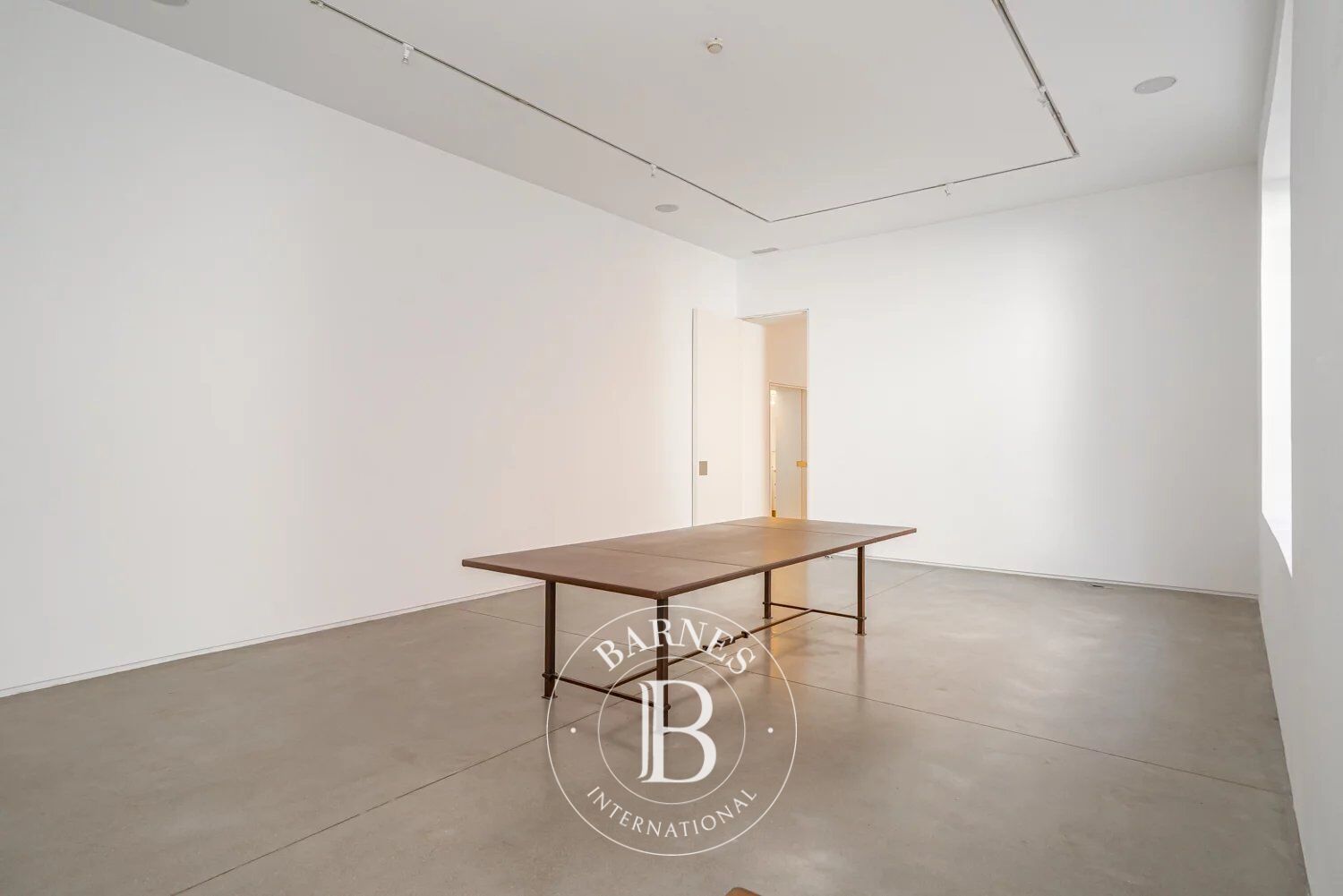 Daire Madrid - picture 5