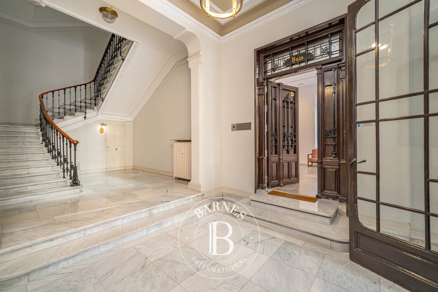 Daire Madrid - picture 31