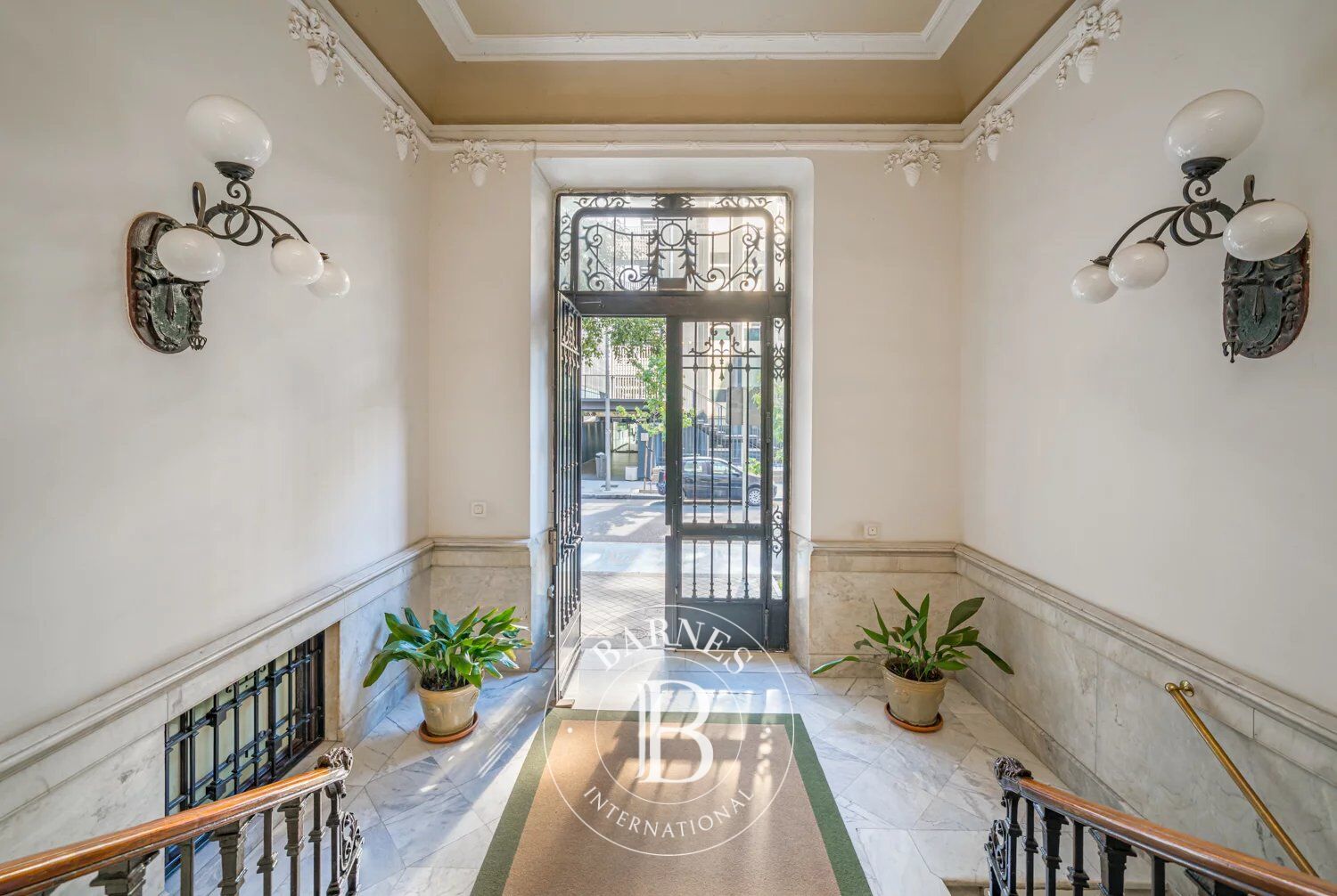 Daire Madrid - picture 34