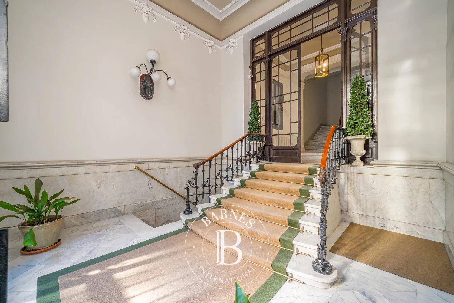 Daire Madrid - picture 35