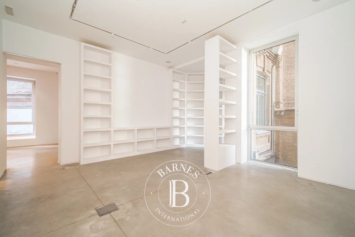 Daire Madrid - picture 19