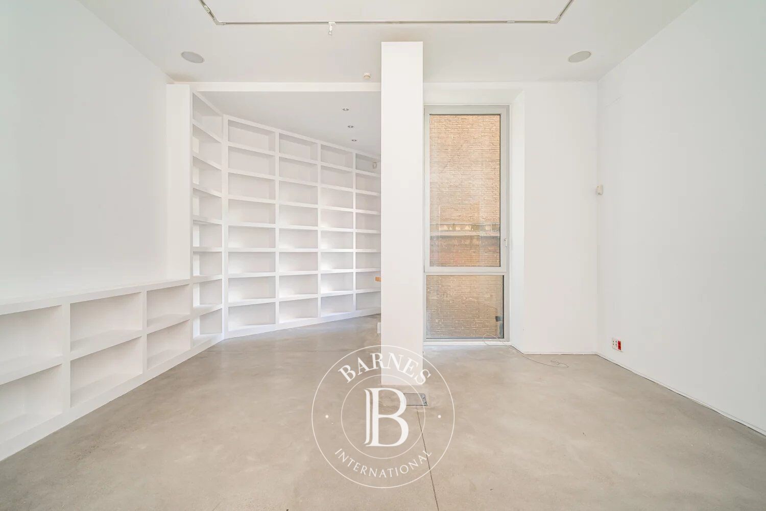 Daire Madrid - picture 22