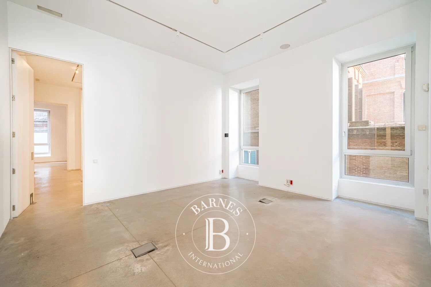 Daire Madrid - picture 16