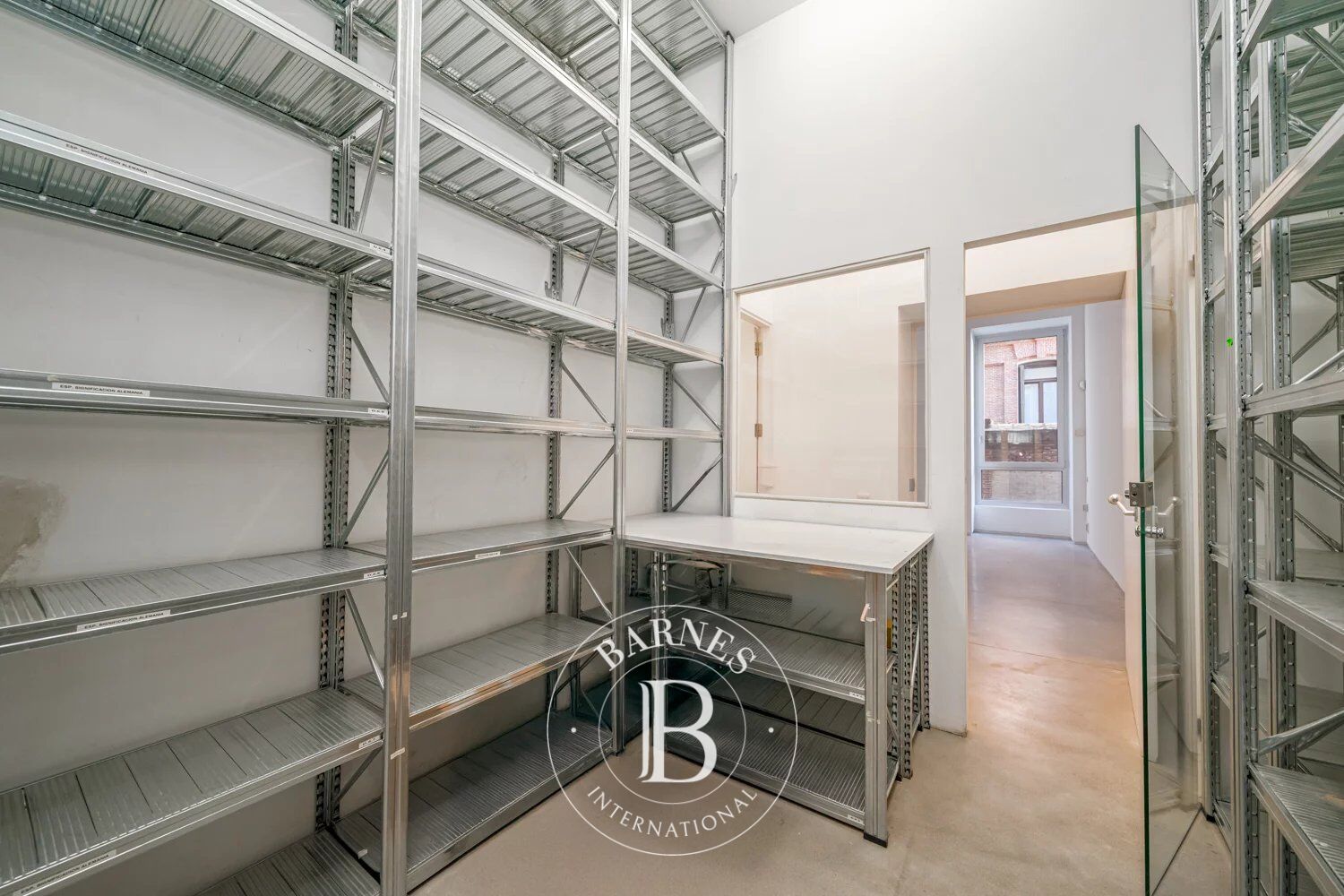 Daire Madrid - picture 29