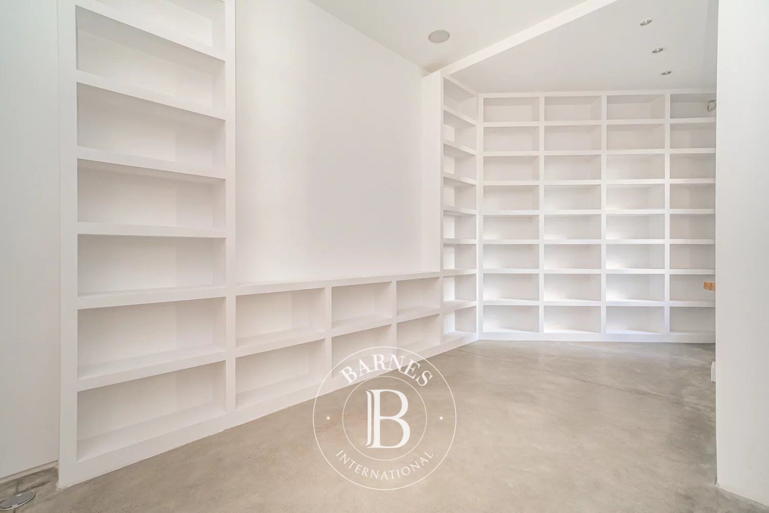 Daire Madrid - picture 17