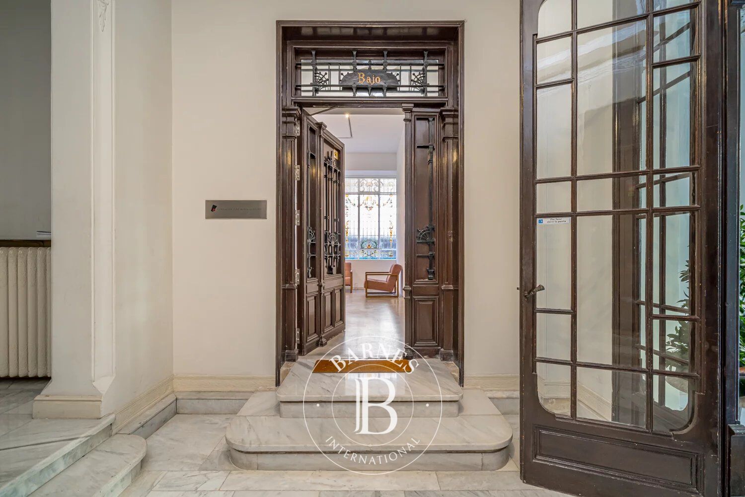 Daire Madrid - picture 32