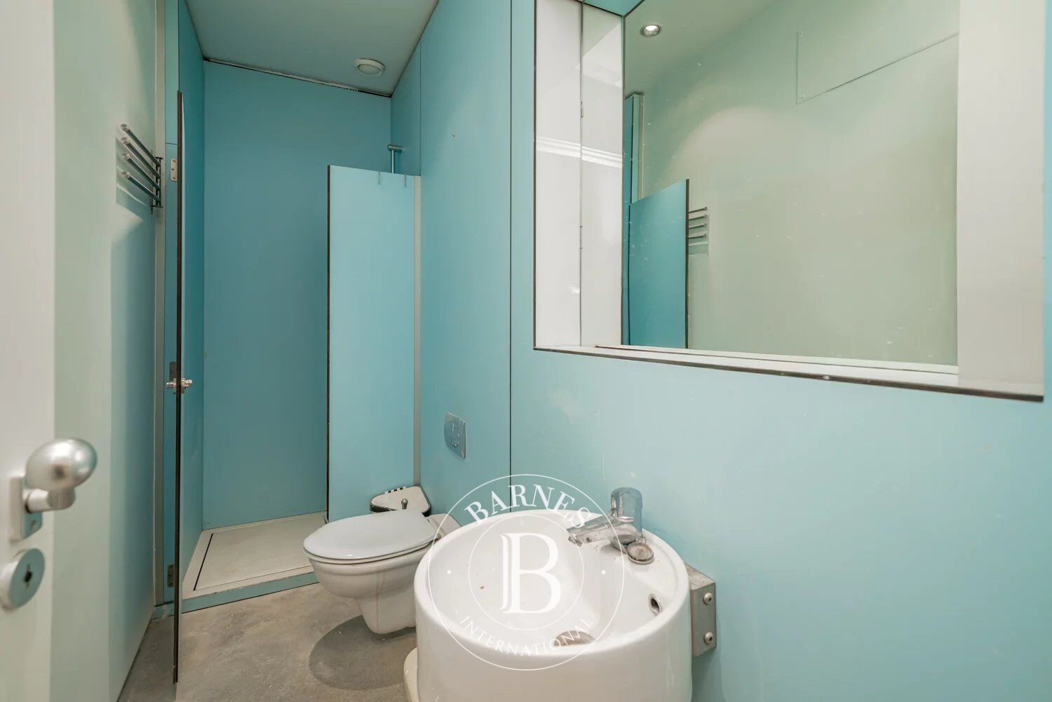 Daire Madrid - picture 27