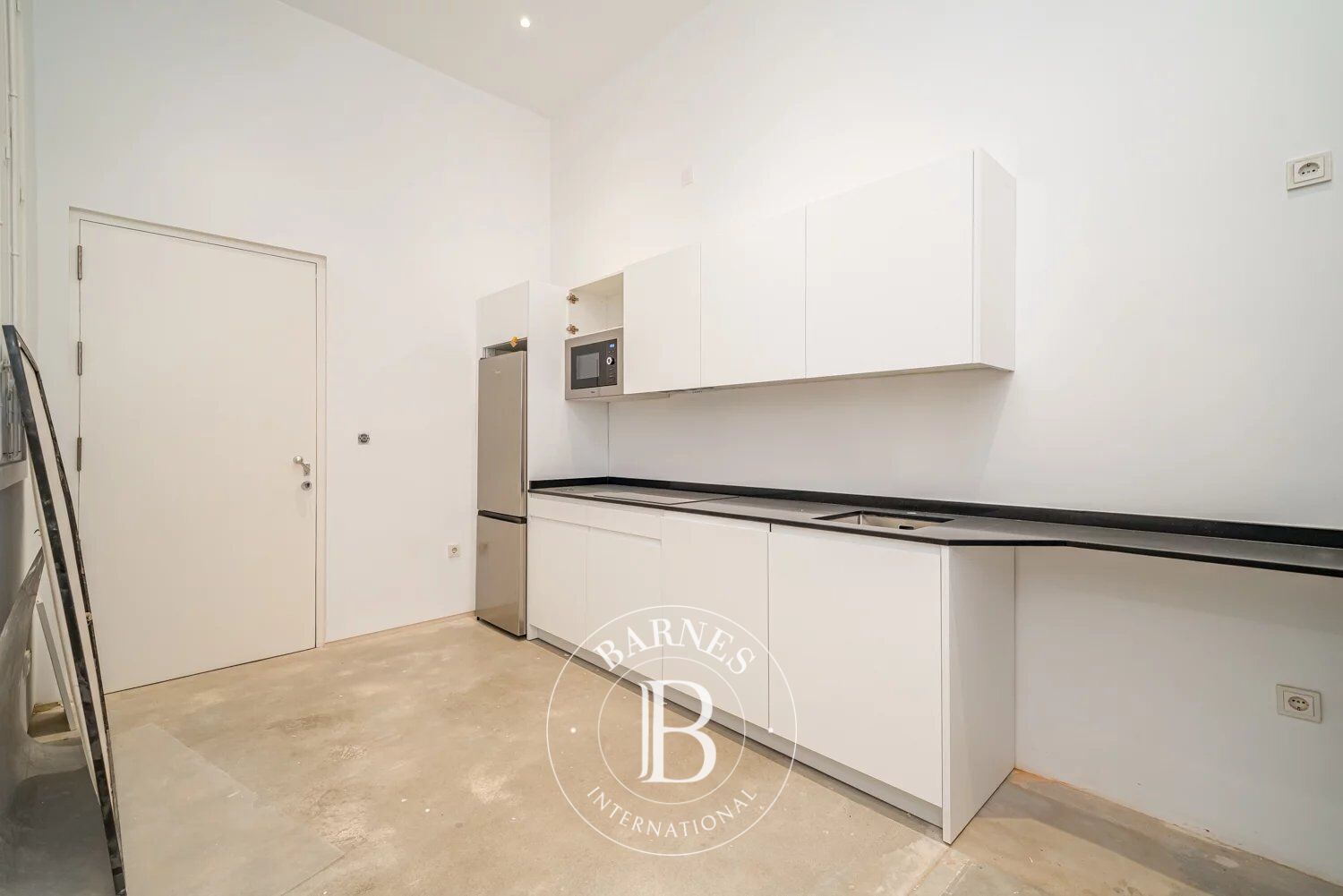 Daire Madrid - picture 10