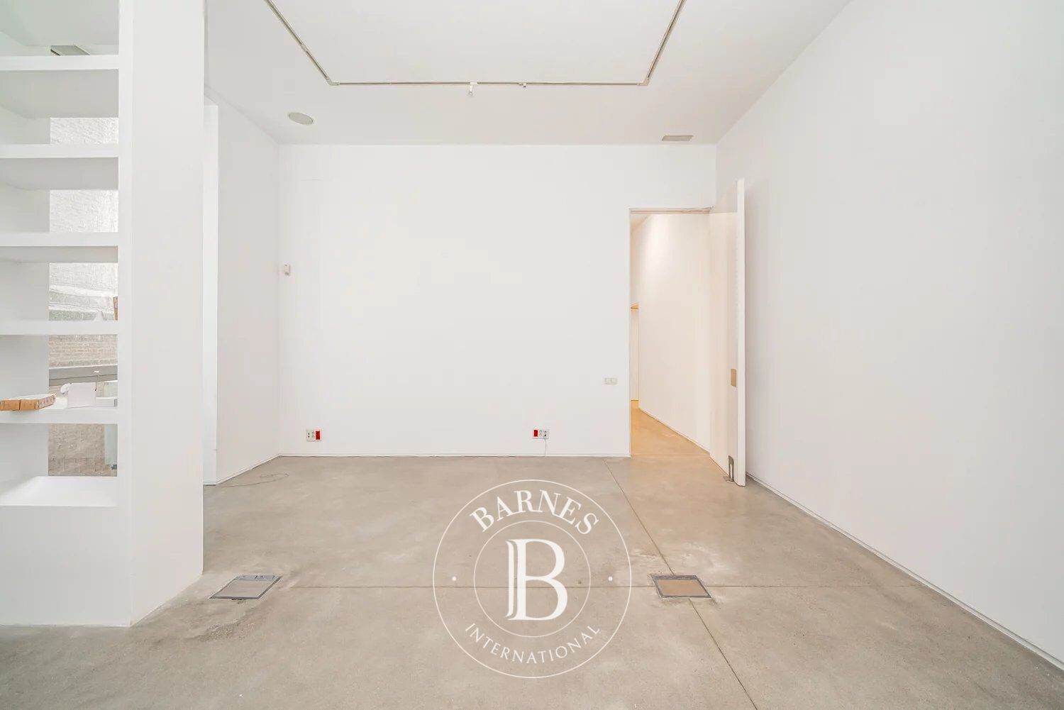 Daire Madrid - picture 21