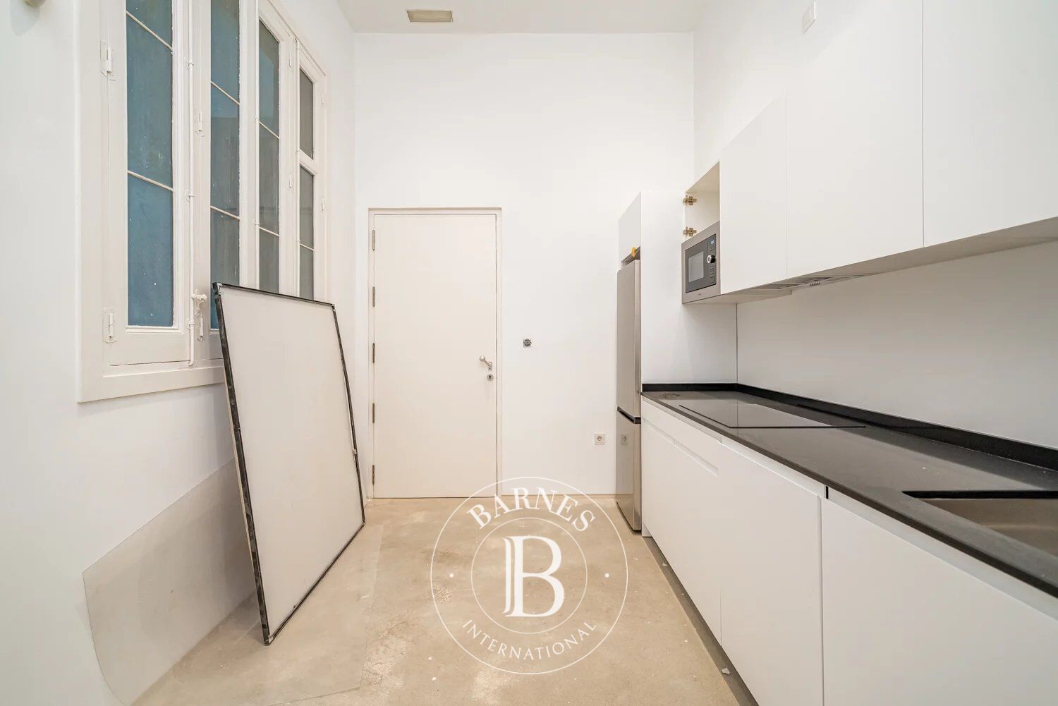 Daire Madrid - picture 11