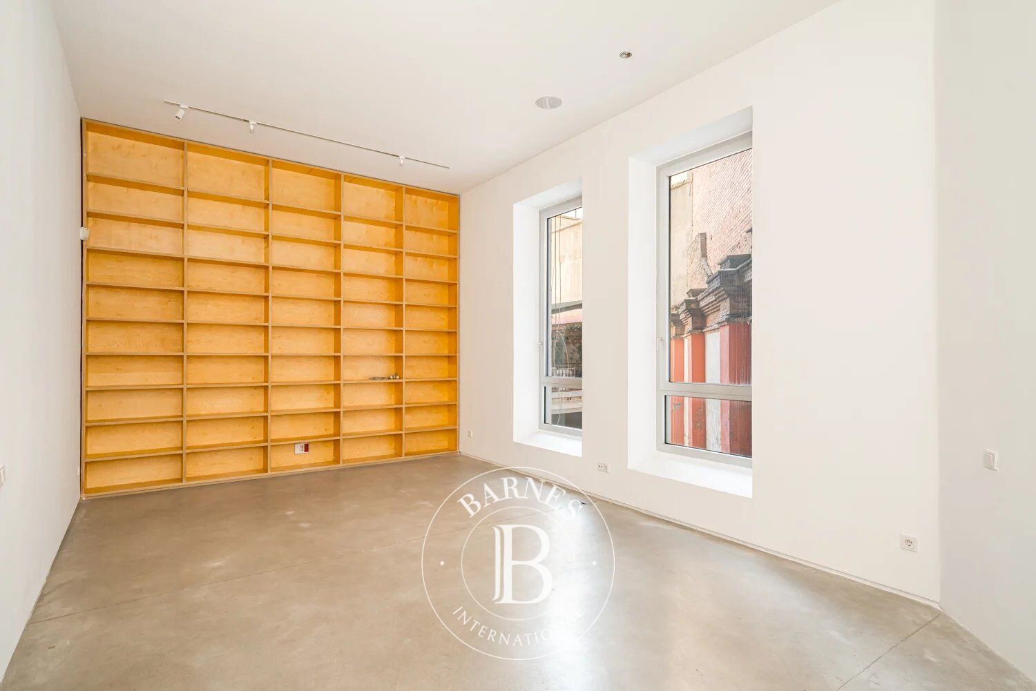 Daire Madrid - picture 13