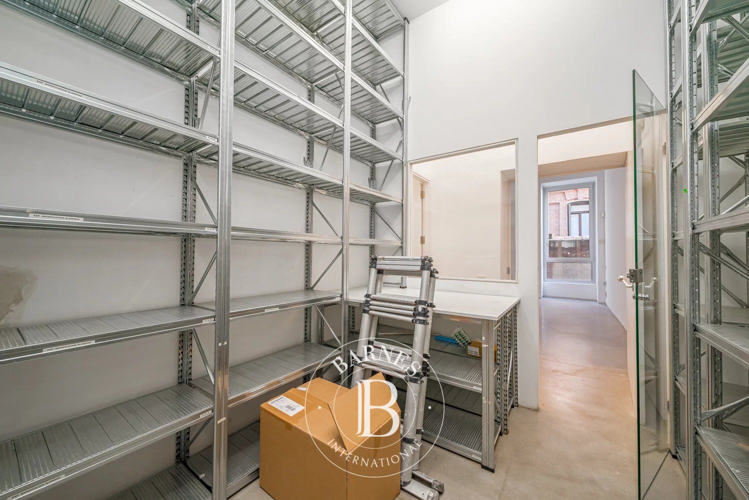 Daire Madrid - picture 28