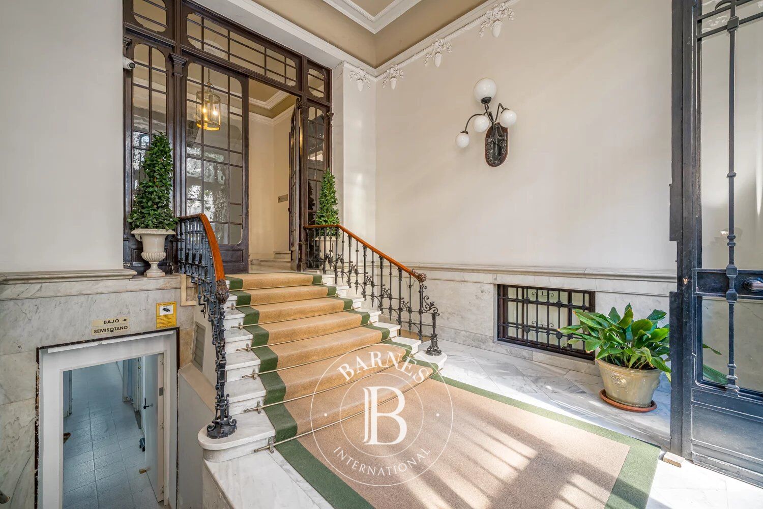 Daire Madrid - picture 33