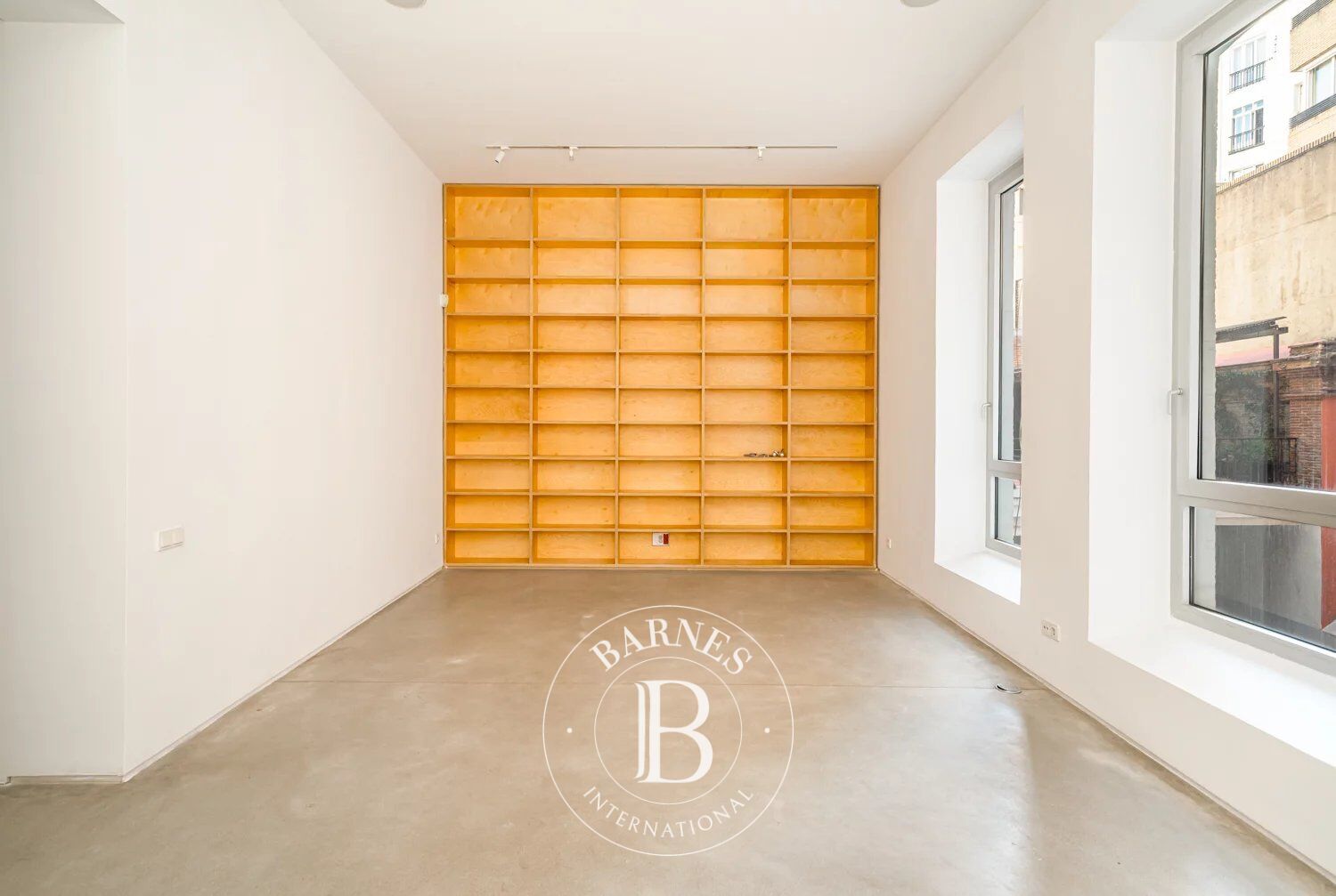 Daire Madrid - picture 14