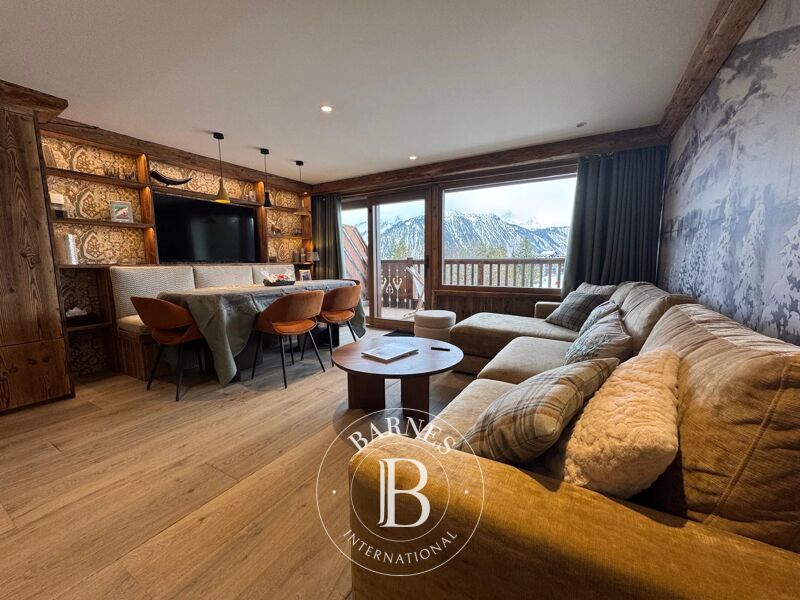 For Rent Apartment | Courchevel - picture 1