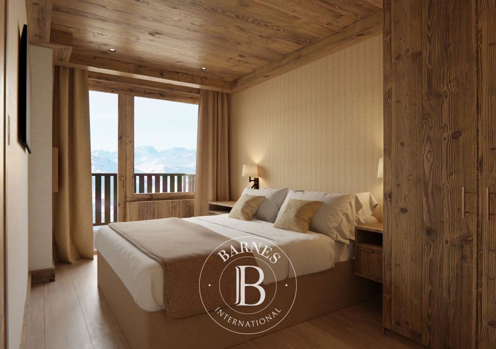 LE VANOISE 2 - picture 3