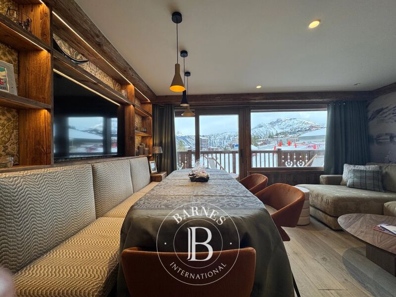 For Rent Apartment | Courchevel - picture 3