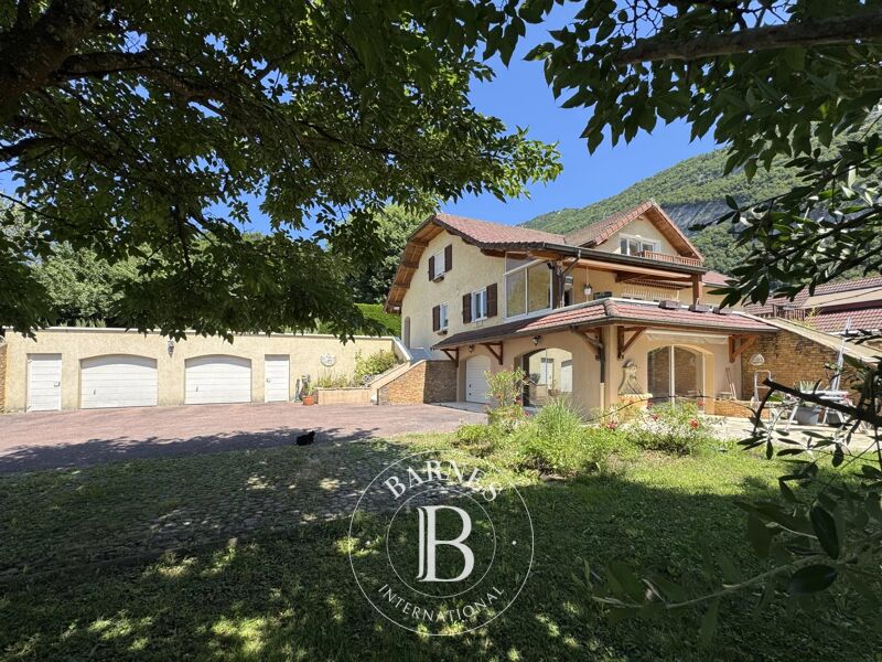 À vendre Propriété | Nances - picture 3