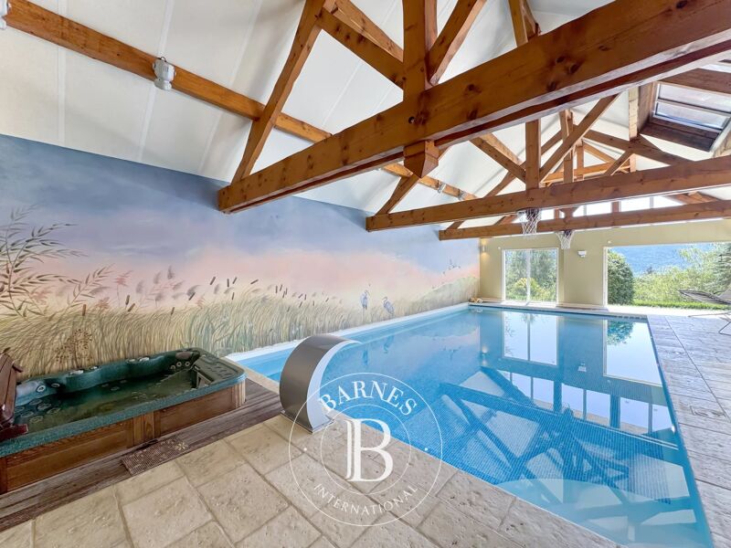 À vendre Propriété | Nances - picture 1