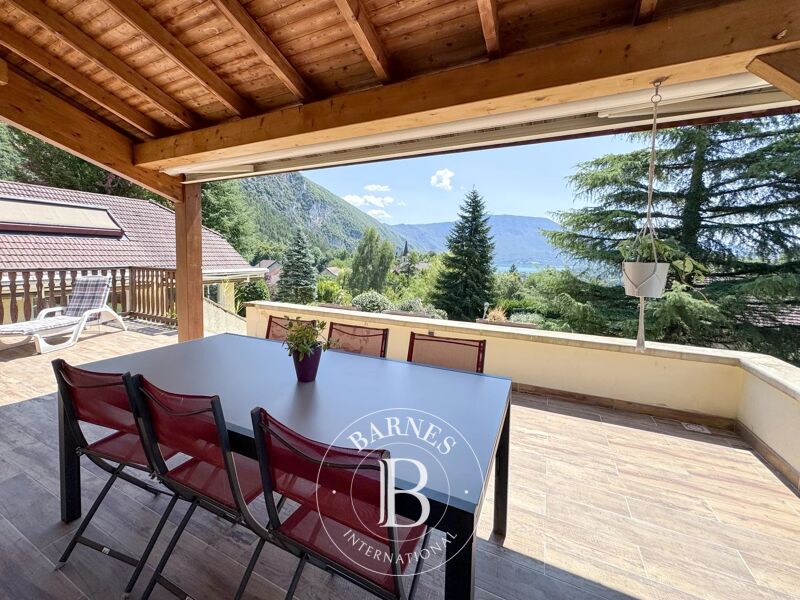 À vendre Propriété | Nances - picture 2