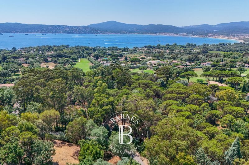 Terreno urbanizable Grimaud