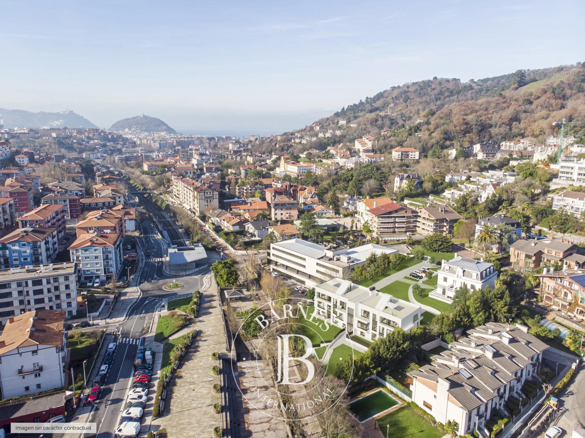 Daire San Sebastián - picture 10