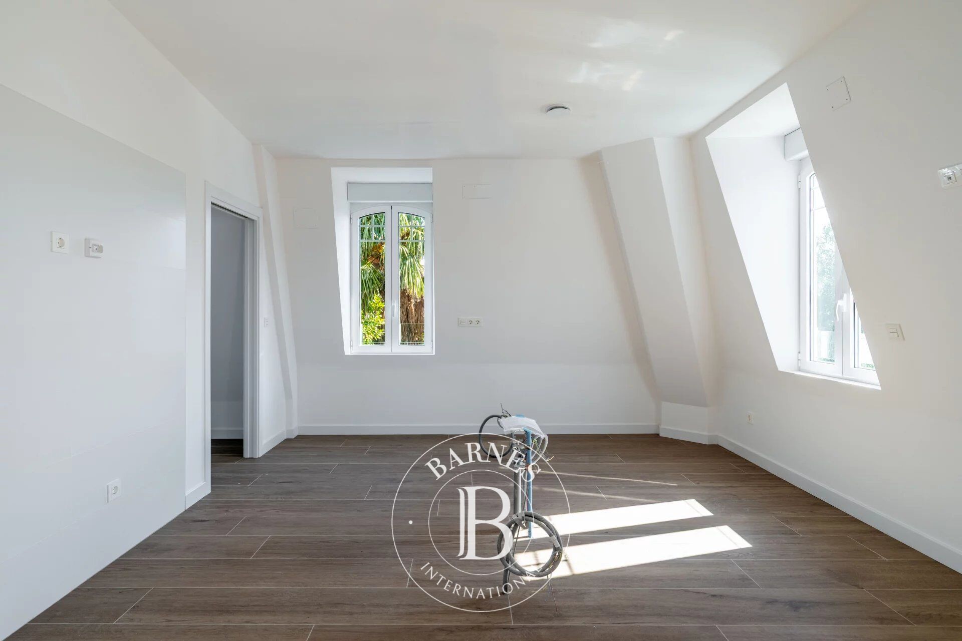 Daire San Sebastián - picture 4