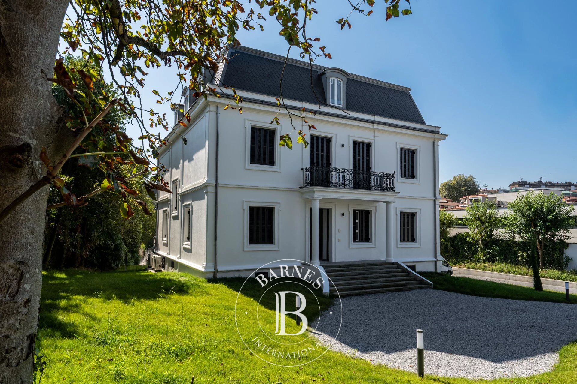 Daire San Sebastián