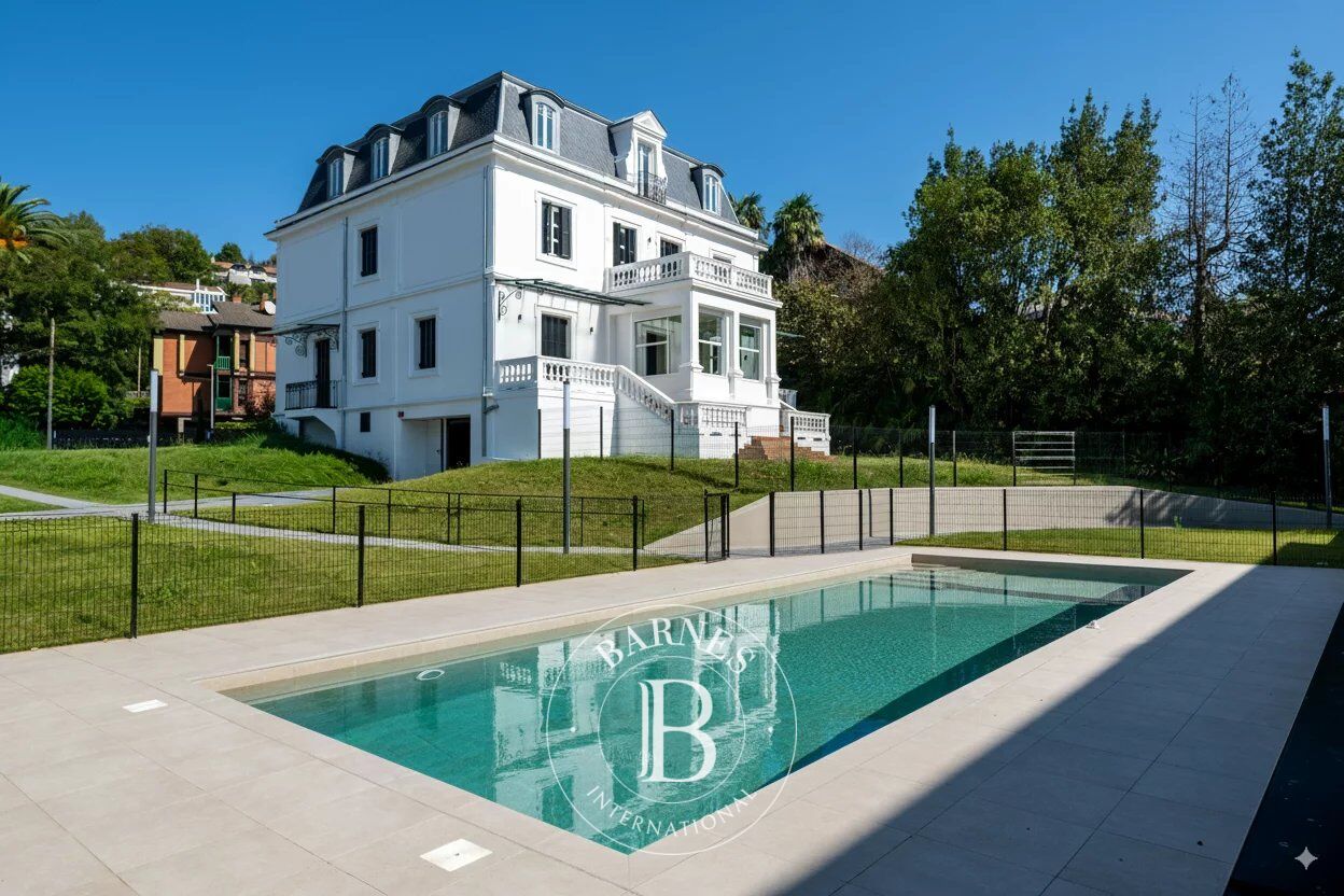 Daire San Sebastián