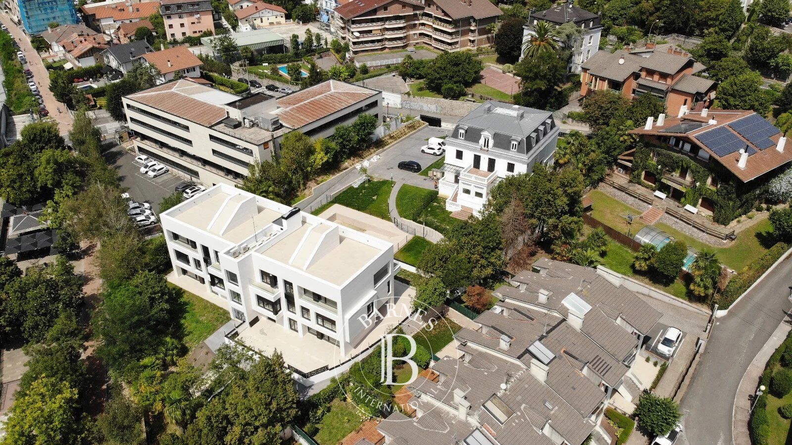 Daire San Sebastián - picture 9