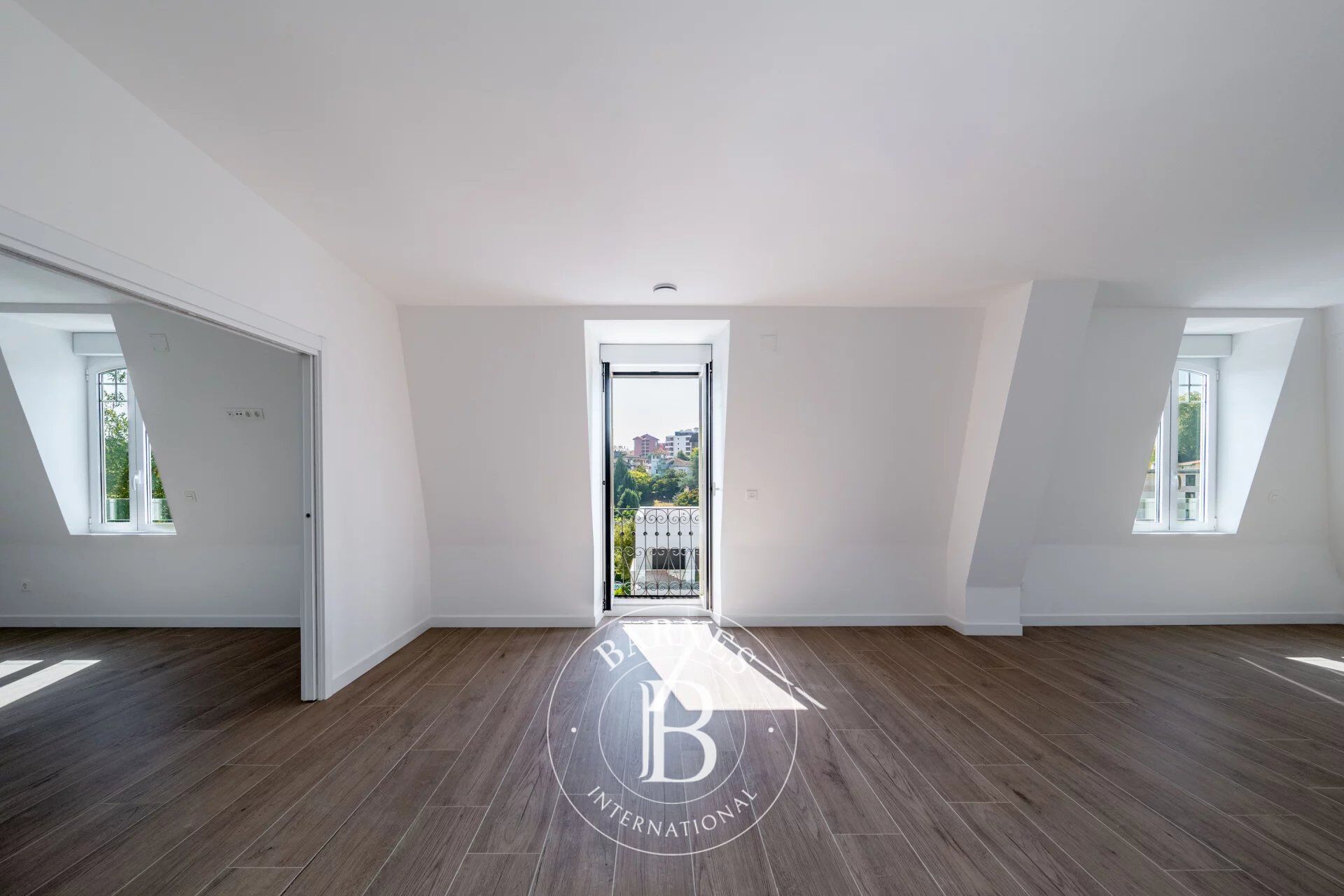 Daire San Sebastián