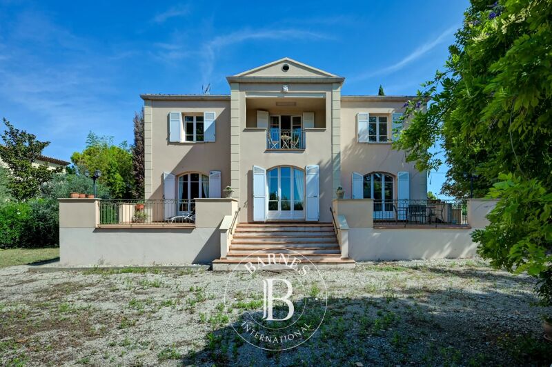 Venta, Casa Oraison - picture 1