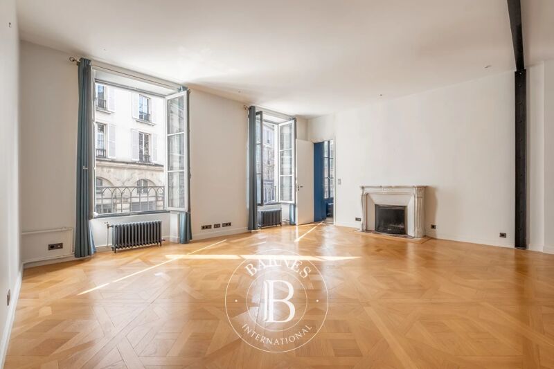 À vendre Appartement | Paris 6ème - picture 1