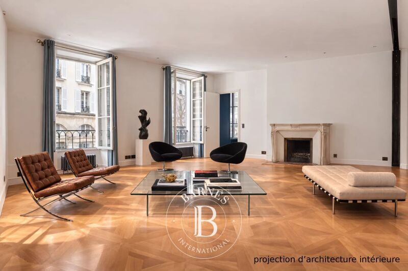 À vendre Appartement | Paris 6ème - picture 2