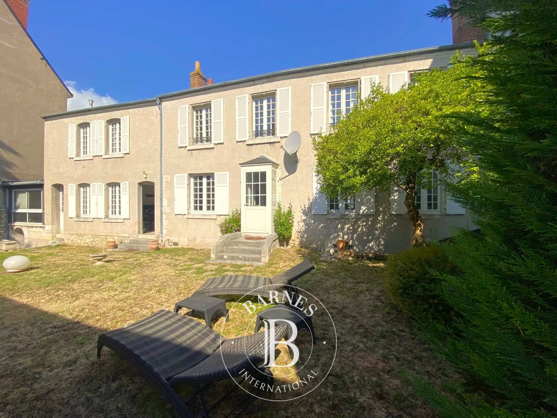 Casa di città Blois - picture 1