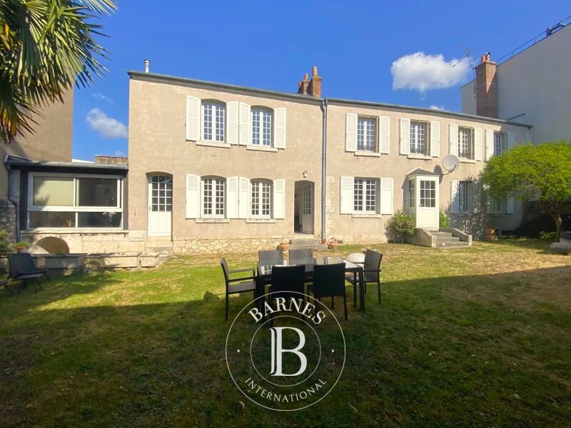 Vendita Casa di città | Blois - picture 3