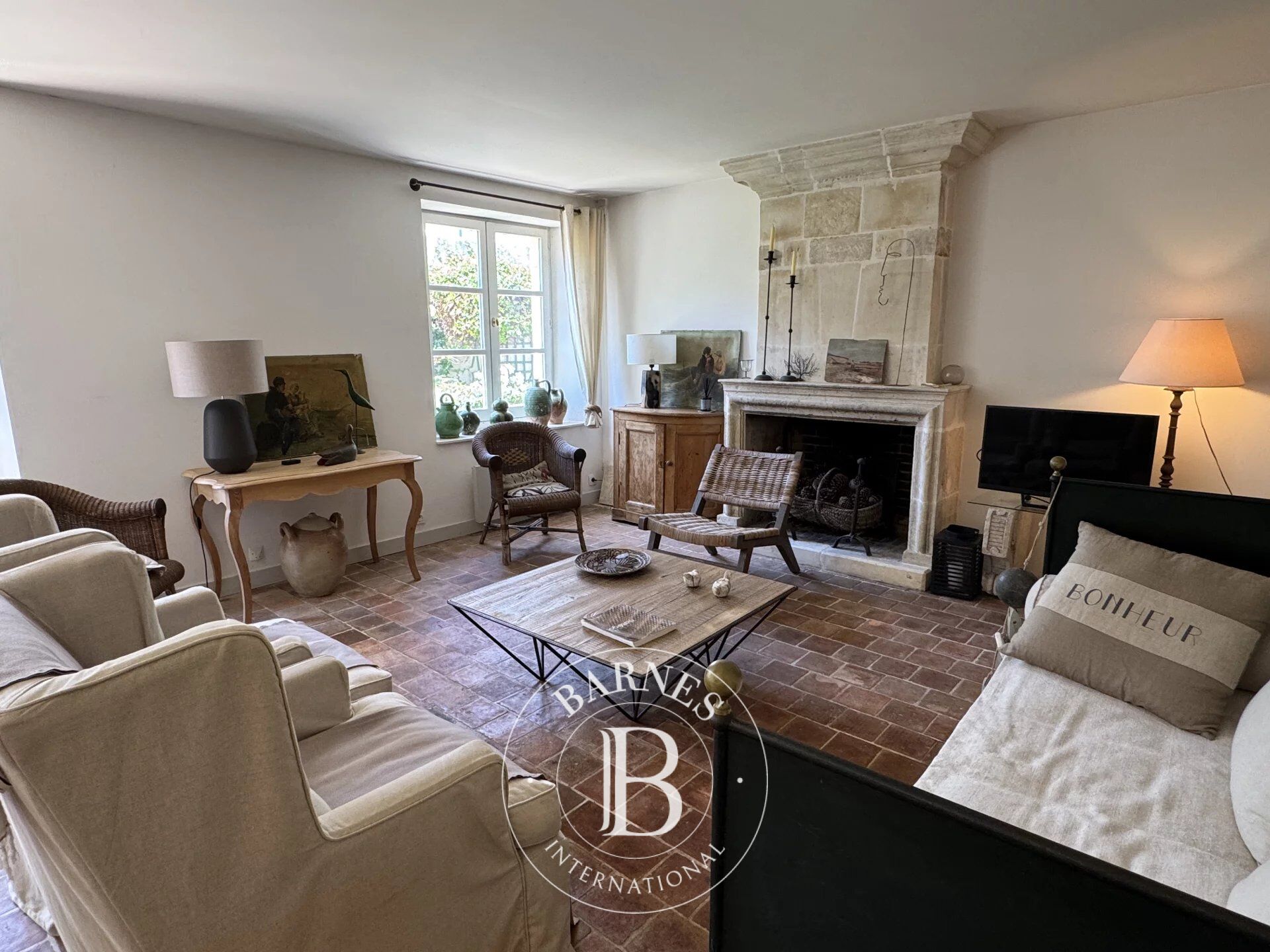 House La Couarde-sur-Mer - picture 3