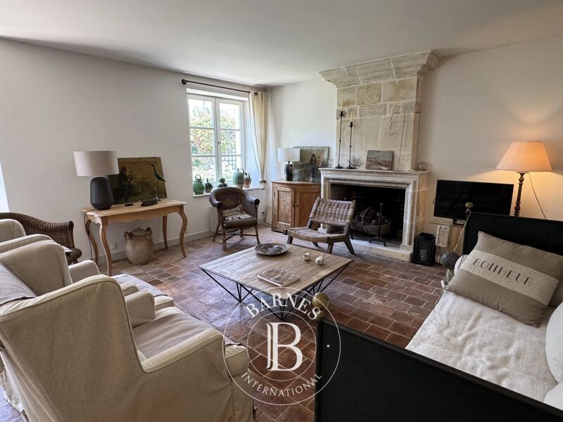 Venta, Casa La Couarde-sur-Mer - picture 3