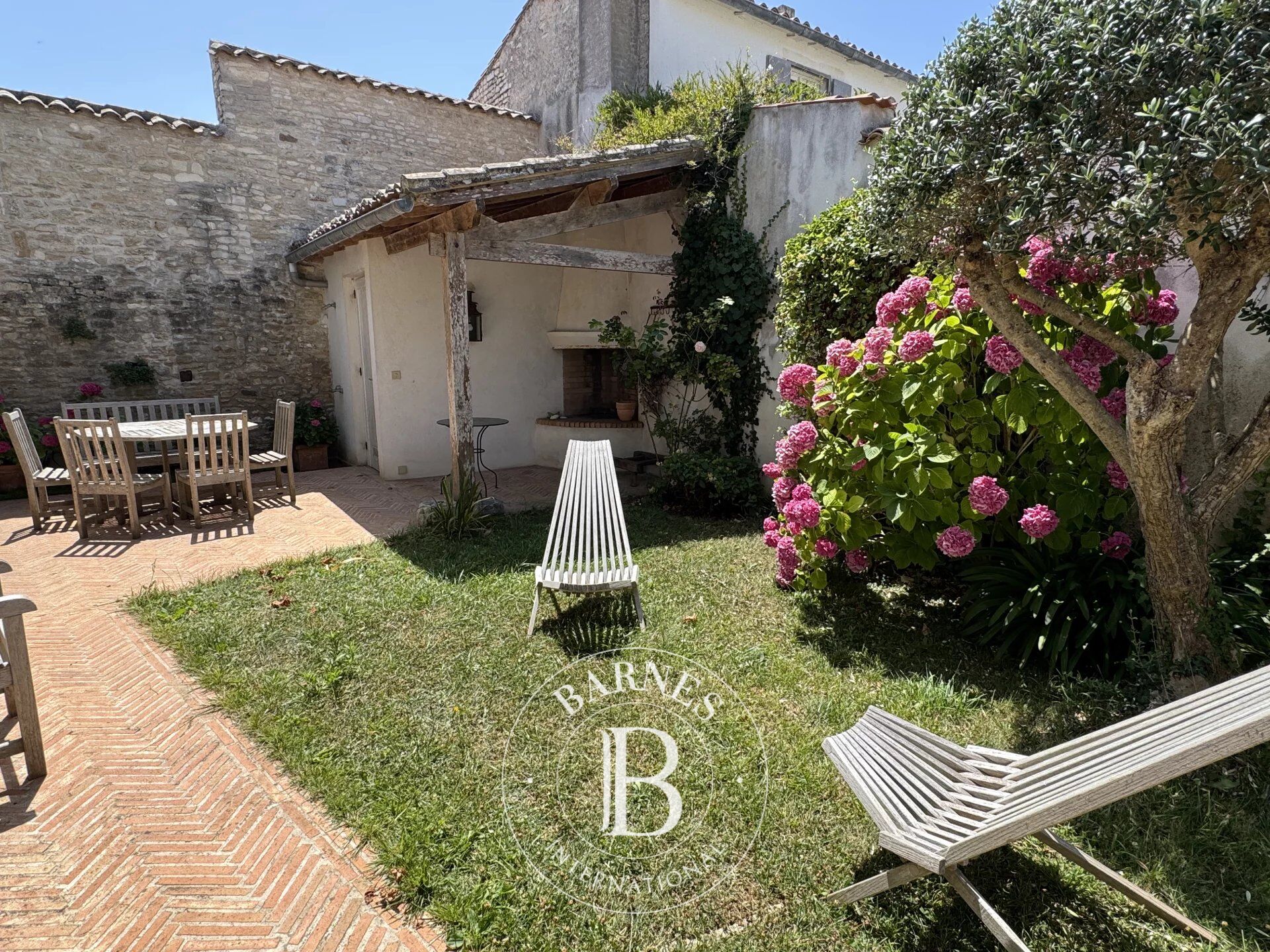 House La Couarde-sur-Mer - picture 2