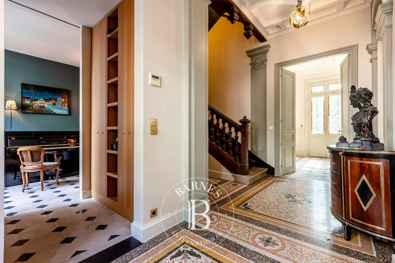 À louer Hôtel particulier | Paris 16ème - picture 3