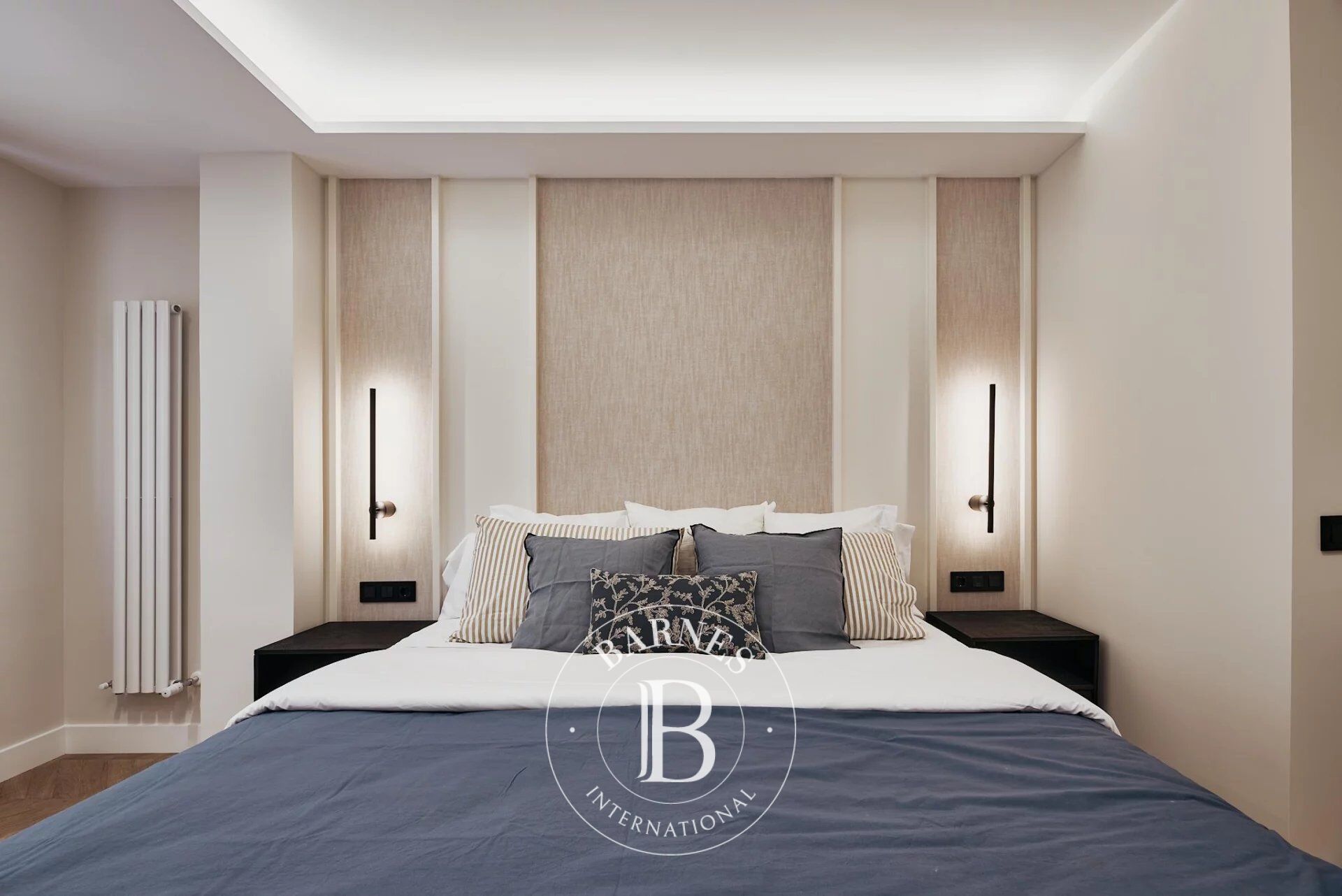 Daire Madrid - picture 24