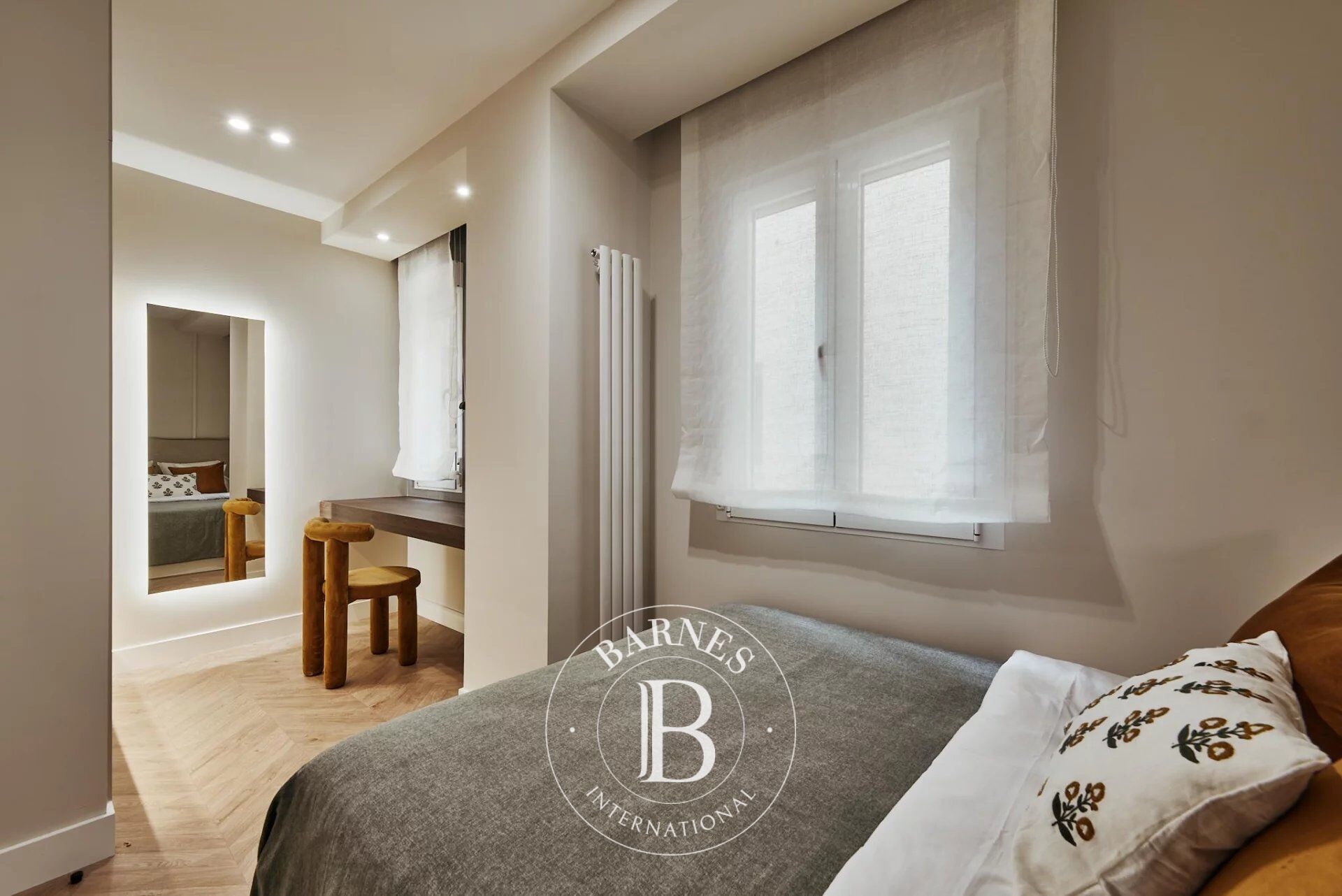 Daire Madrid - picture 13