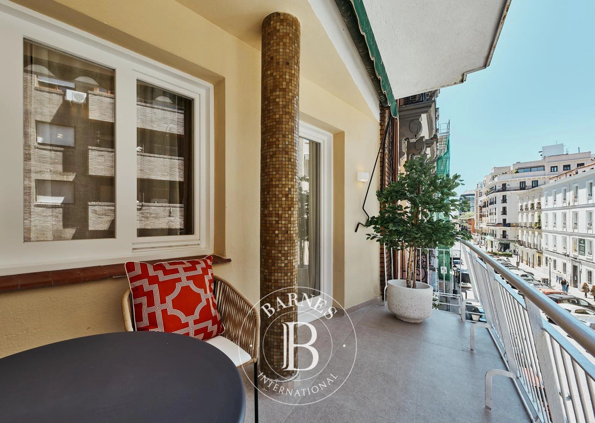 Daire Madrid - picture 27