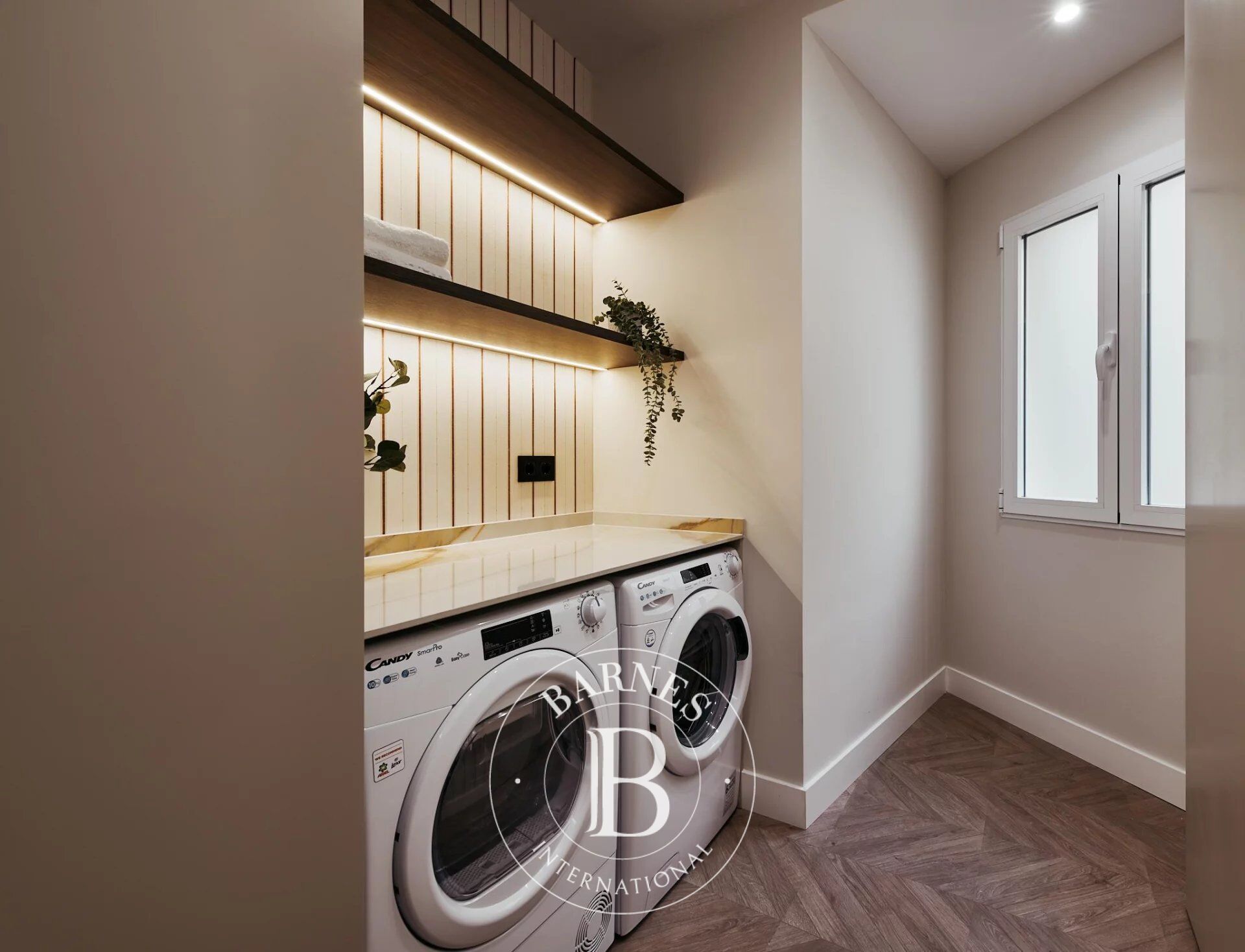 Daire Madrid - picture 10