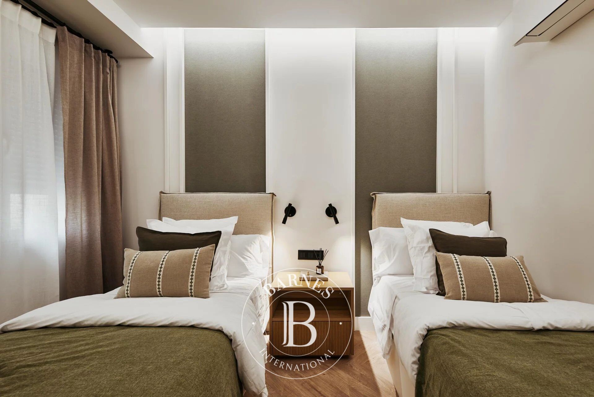 Daire Madrid - picture 20