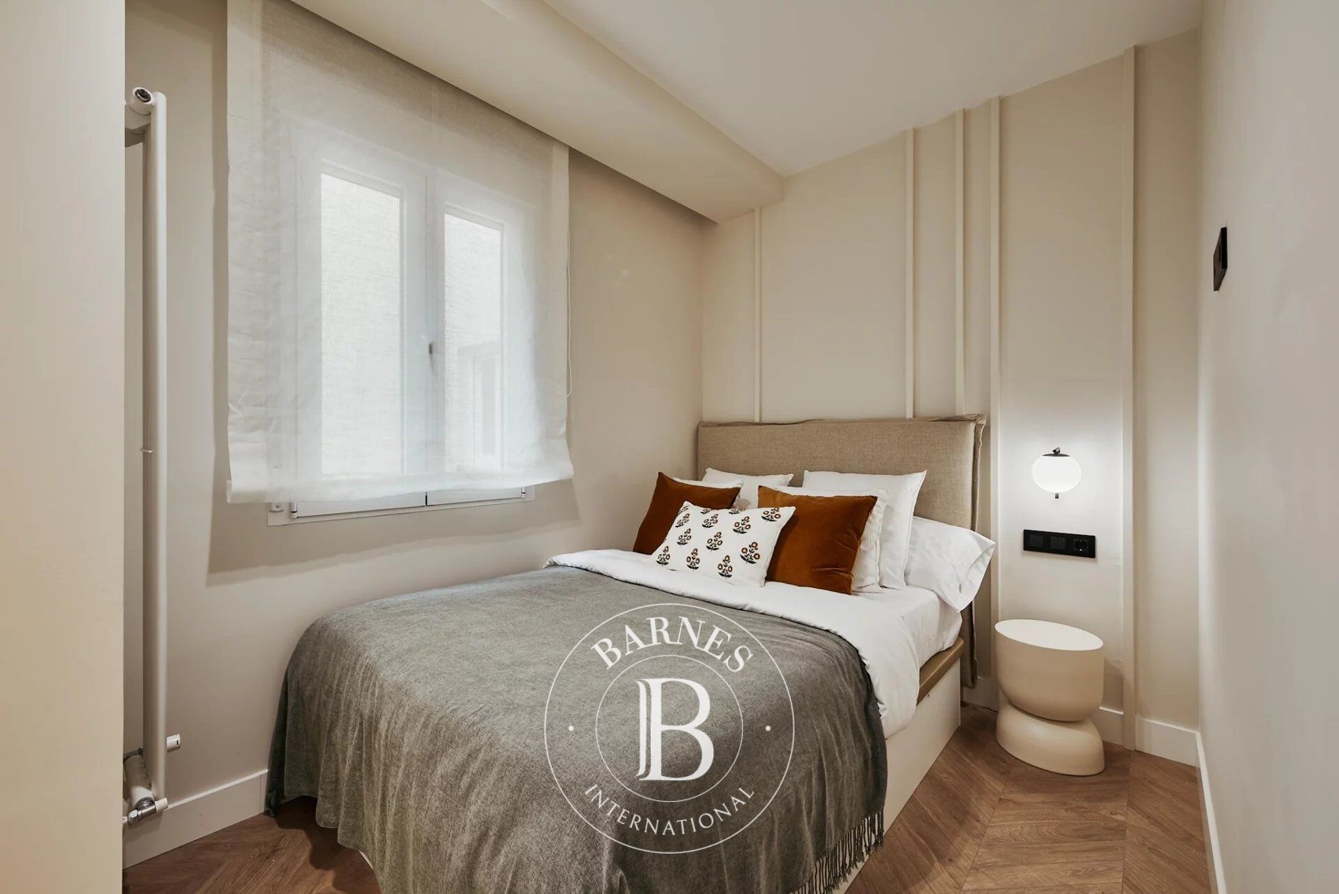 Daire Madrid - picture 14