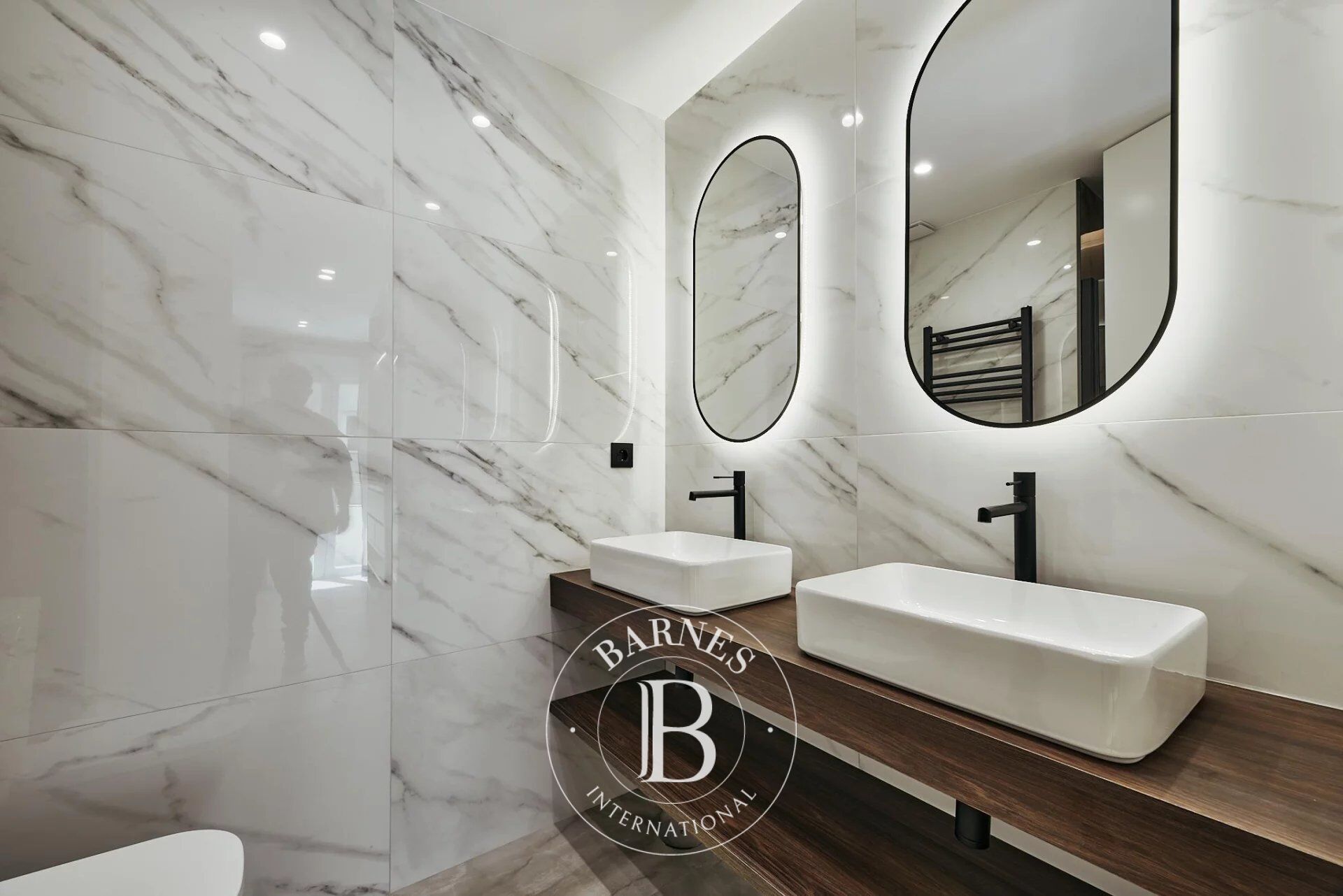 Daire Madrid - picture 16